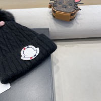 Cheap Moncler Caps #1261051 Replica Wholesale [$38.00 USD] [ITEM#1261051] on Replica Moncler Caps