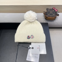 Cheap Moncler Caps #1261052 Replica Wholesale [$36.00 USD] [ITEM#1261052] on Replica Moncler Caps