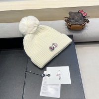 Cheap Moncler Caps #1261052 Replica Wholesale [$36.00 USD] [ITEM#1261052] on Replica Moncler Caps