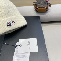 Cheap Moncler Caps #1261052 Replica Wholesale [$36.00 USD] [ITEM#1261052] on Replica Moncler Caps