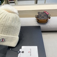 Cheap Moncler Caps #1261052 Replica Wholesale [$36.00 USD] [ITEM#1261052] on Replica Moncler Caps