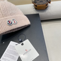 Cheap Moncler Caps #1261053 Replica Wholesale [$36.00 USD] [ITEM#1261053] on Replica Moncler Caps