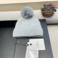 Cheap Moncler Caps #1261054 Replica Wholesale [$36.00 USD] [ITEM#1261054] on Replica Moncler Caps