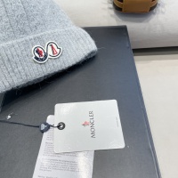 Cheap Moncler Caps #1261054 Replica Wholesale [$36.00 USD] [ITEM#1261054] on Replica Moncler Caps