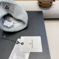 Cheap Moncler Caps #1261054 Replica Wholesale [$36.00 USD] [ITEM#1261054] on Replica Moncler Caps