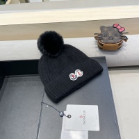 Cheap Moncler Caps #1261055 Replica Wholesale [$36.00 USD] [ITEM#1261055] on Replica Moncler Caps