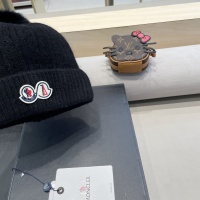 Cheap Moncler Caps #1261055 Replica Wholesale [$36.00 USD] [ITEM#1261055] on Replica Moncler Caps