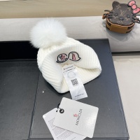 Cheap Moncler Caps #1261056 Replica Wholesale [$36.00 USD] [ITEM#1261056] on Replica Moncler Caps