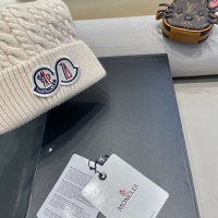 Cheap Moncler Caps #1261057 Replica Wholesale [$36.00 USD] [ITEM#1261057] on Replica Moncler Caps