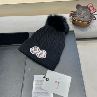 Cheap Moncler Caps #1261059 Replica Wholesale [$36.00 USD] [ITEM#1261059] on Replica Moncler Caps