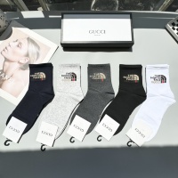 Gucci Socks #1261066