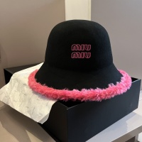 MIU MIU Caps #1261072