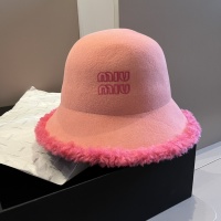 MIU MIU Caps #1261073