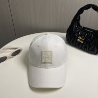 Cheap LOEWE Caps #1261074 Replica Wholesale [$29.00 USD] [ITEM#1261074] on Replica LOEWE Caps