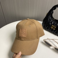 Cheap LOEWE Caps #1261076 Replica Wholesale [$29.00 USD] [ITEM#1261076] on Replica LOEWE Caps