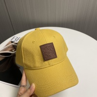 Cheap LOEWE Caps #1261079 Replica Wholesale [$29.00 USD] [ITEM#1261079] on Replica LOEWE Caps