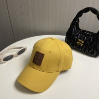 Cheap LOEWE Caps #1261079 Replica Wholesale [$29.00 USD] [ITEM#1261079] on Replica LOEWE Caps