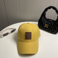 Cheap LOEWE Caps #1261079 Replica Wholesale [$29.00 USD] [ITEM#1261079] on Replica LOEWE Caps