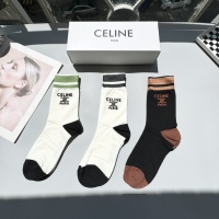 Cheap Celine Socks #1261080 Replica Wholesale [$29.00 USD] [ITEM#1261080] on Replica Celine Socks