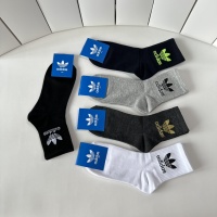 Cheap Adidas Socks #1261088 Replica Wholesale [$25.00 USD] [ITEM#1261088] on Replica Adidas Socks