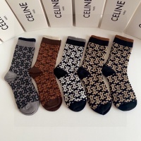 Celine Socks #1261090