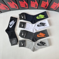 Cheap Nike Socks #1261091 Replica Wholesale [$29.00 USD] [ITEM#1261091] on Replica Nike Socks