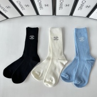 Chanel Socks #1261092