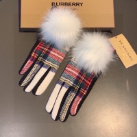 Burberry Gloves For Women #1261094