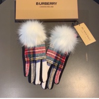 Cheap Burberry Gloves For Women #1261094 Replica Wholesale [$42.00 USD] [ITEM#1261094] on Replica Burberry Gloves