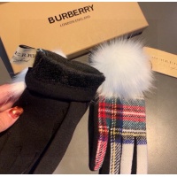 Cheap Burberry Gloves For Women #1261094 Replica Wholesale [$42.00 USD] [ITEM#1261094] on Replica Burberry Gloves