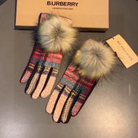 Burberry Gloves For Women #1261095