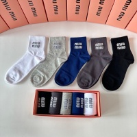 MIU MIU Socks #1261101