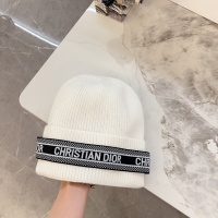 Cheap Christian Dior Caps #1261102 Replica Wholesale [$27.00 USD] [ITEM#1261102] on Replica Christian Dior Caps