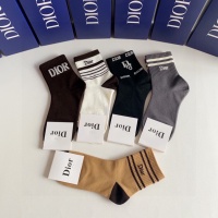 Cheap Christian Dior Socks #1261114 Replica Wholesale [$27.00 USD] [ITEM#1261114] on Replica Christian Dior Socks