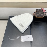 Cheap Christian Dior Caps #1261119 Replica Wholesale [$34.00 USD] [ITEM#1261119] on Replica Christian Dior Caps