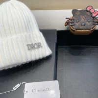 Cheap Christian Dior Caps #1261119 Replica Wholesale [$34.00 USD] [ITEM#1261119] on Replica Christian Dior Caps