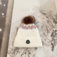 Cheap Moncler Caps #1261124 Replica Wholesale [$29.00 USD] [ITEM#1261124] on Replica Moncler Caps