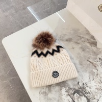 Cheap Moncler Caps #1261125 Replica Wholesale [$29.00 USD] [ITEM#1261125] on Replica Moncler Caps