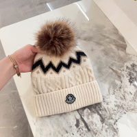 Cheap Moncler Caps #1261125 Replica Wholesale [$29.00 USD] [ITEM#1261125] on Replica Moncler Caps