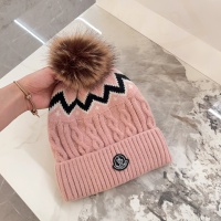 Cheap Moncler Caps #1261126 Replica Wholesale [$29.00 USD] [ITEM#1261126] on Replica Moncler Caps