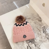 Cheap Moncler Caps #1261126 Replica Wholesale [$29.00 USD] [ITEM#1261126] on Replica Moncler Caps