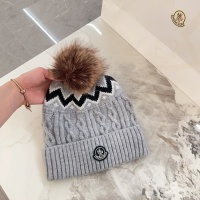 Cheap Moncler Caps #1261127 Replica Wholesale [$29.00 USD] [ITEM#1261127] on Replica Moncler Caps