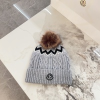 Cheap Moncler Caps #1261127 Replica Wholesale [$29.00 USD] [ITEM#1261127] on Replica Moncler Caps