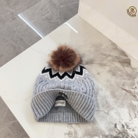 Cheap Moncler Caps #1261127 Replica Wholesale [$29.00 USD] [ITEM#1261127] on Replica Moncler Caps