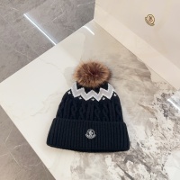 Cheap Moncler Caps #1261128 Replica Wholesale [$29.00 USD] [ITEM#1261128] on Replica Moncler Caps