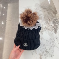 Cheap Moncler Caps #1261128 Replica Wholesale [$29.00 USD] [ITEM#1261128] on Replica Moncler Caps