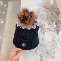 Cheap Moncler Caps #1261128 Replica Wholesale [$29.00 USD] [ITEM#1261128] on Replica Moncler Caps