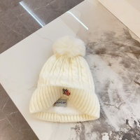 Cheap Moncler Caps #1261129 Replica Wholesale [$32.00 USD] [ITEM#1261129] on Replica Moncler Caps