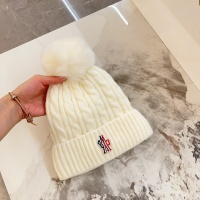 Cheap Moncler Caps #1261129 Replica Wholesale [$32.00 USD] [ITEM#1261129] on Replica Moncler Caps