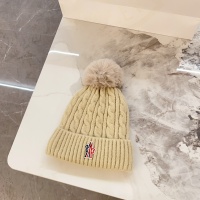 Moncler Caps #1261130